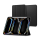 Etui do tableta SPIGEN Urban Fit do iPad Pro 11" 5 gen. 2024 Black ACS07020